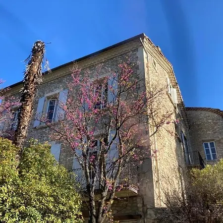 Bed & Breakfast Royale- - Jacuzzi - Sauna - Massage - 2 Double - 4 Saisons - Piscine Chauffee Toute L'annee - Pool View - Heated Pool -800m Centre *