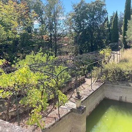 Royale: Luxurious Retreat With Heated Pool * Nyons