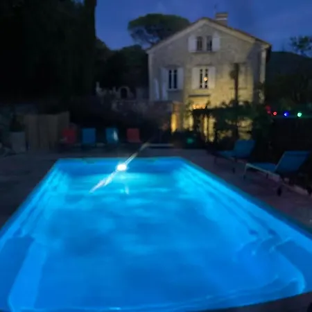 Bed & Breakfast Royale: Luxurious Retreat With Heated Pool