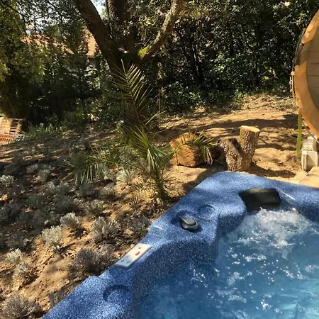 Royale: Luxurious Retreat With Heated Pool * Nyons