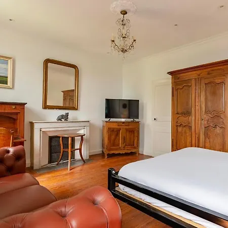 Royale: Luxurious Retreat With Heated Pool